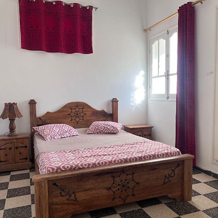 App S+2 Rdc Daire Tuzer Dış mekan fotoğraf